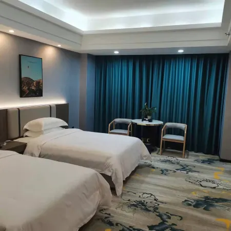 Hemei International Hotel