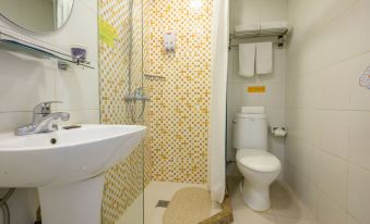 Homeinn Hotel (Shenyang Qingnian Street Seventh People's Hospital)