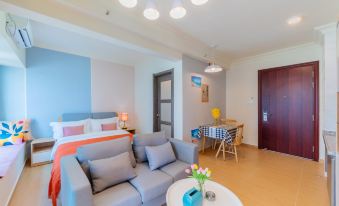 Manshi · Ocean View Apartment