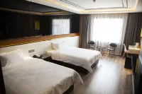 Dengfeng Youjia Hotel (Dengfeng Bus Terminal)