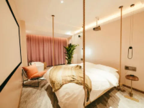 陌上民宿（夏縣店） 夏縣酒店