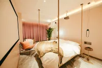 MOSHANGMINSU Các khách sạn ở Huyện Hạ