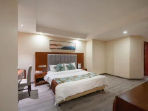 Rui Ting Wisdom Hotel