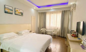 Lijin Convenient Hotel