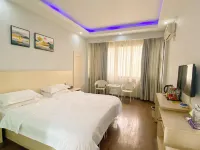 Lijin Convenient Hotel Hotel di Tian'e County