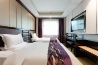 Fengda Vista Hotel (Wuwei No.2 Middle School Pedestrian Street)