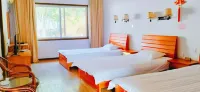 Yuanwu Tiancheng Mountain Residence - 2-Star