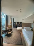 Sweet E-sports Hotel