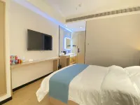 海滙商務酒店（北城世紀金源店） - 2星級