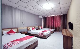OYO Korla Tongxin Hotel