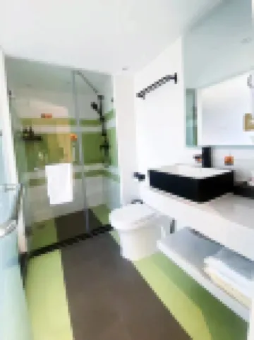 โรงแรม IU สาขา วิทยาลัยการแพทย์ ถนนปักกิ่ง จุนยี่