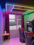 Rutuo E-Sports Hotel