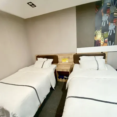 Guoyang Grand City Express Hotel