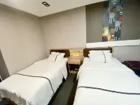 渦陽大帝城市快捷賓館 渦陽住宿飯店