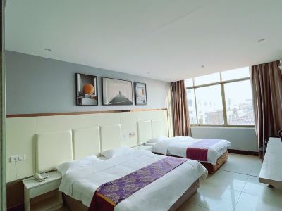 Cixi Jinruishishang Hotel