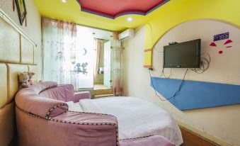Xianyang Yixin Business Hotel