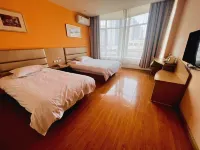 7Days Inn Hotel (Binzhou Huimin Nanguan Street) - Desayuno