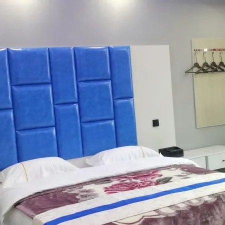 Ziyun Xiyuan Boutique Hotel