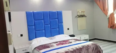 Ziyun Xiyuan Boutique Hotel