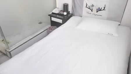 Xinda Hotel Отели в г. Чжанъу