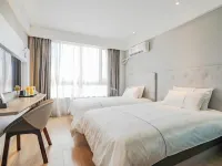 Nianbai Yulan Hotel (Feidong Platinum Center Baogong Avenue) Hotels in Feidong