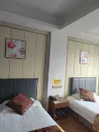 Hai'an Tangrenxuan Business Hotel - 2 stelle