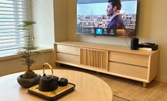 JANYU HAVEN HOTEL(Guangzhou Sunac Cultural Tourism City)