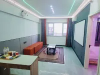 Xiangyue Shiguang·Theme Apartment