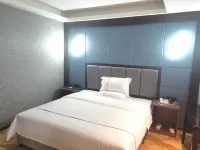 Xiang De V Hotel - Pysäköinti