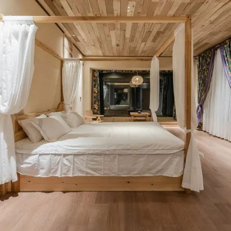 Banshanju Snow Mountain Homestay