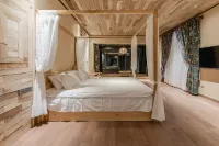 Banshanju Snow Mountain Homestay