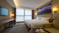 Meihao Lizhi Hotel (Shangrao Municipal Government Wanda Plaza Branch) Các khách sạn gần Shangrao Vocational Technology College