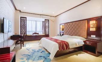 Sheng Bao Luo Hotel