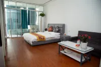 Wanjia Riverside Hotel