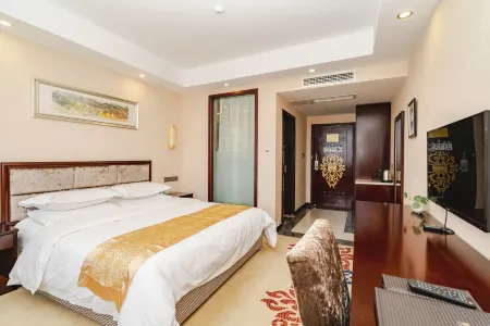 Jinzhu Hotel