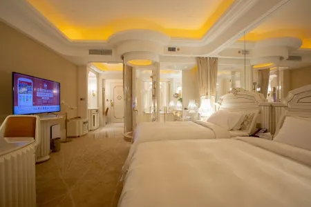 Baijin Hanjue Hotel