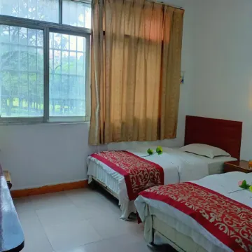 Mengxiang Convenient Homestay