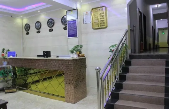 循化德光家庭賓館