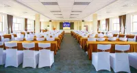 Bowei Light Hotel (Puyang County Jiefang Road) Hotels in Puyang County
