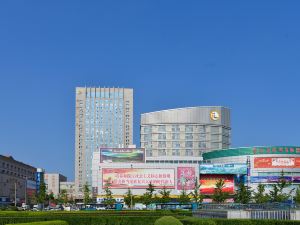 Xinghong Hotel Dalian