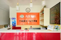 Taiyuan Forever 9 Hostel