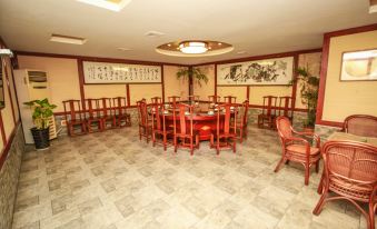 Xiaoxian Jiayuan Hotel - Housity