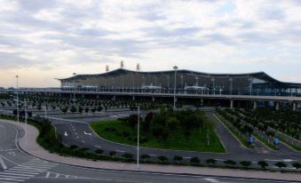 7 Days Hotel (Shijiazhuang Zhengding Airport Branch)