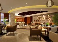 Nayong Hotel - breakfast