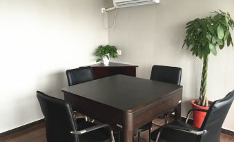 Sheyang Yaxin Hotel
