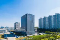Wisconsin Spa Hotel Hotels in Tianjin