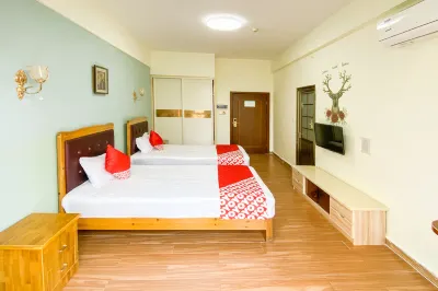 liufuguibinlou Hotels near Jinde Sale On Commission