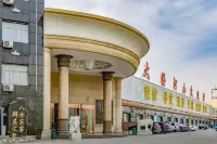Dahao Heshan Resort Hotell i Qiaoxi