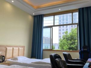 Yunlai E-sports Hotel