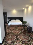Hohhot Jintai Business Hotel
